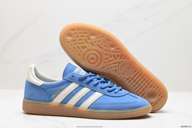 Adidas Handball Shoes